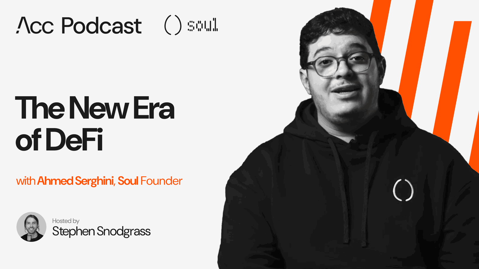 The New Era of DeFi | Acc Podcast #2